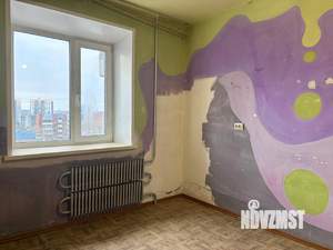 3-к квартира, вторичка, 63м2, 11/11 этаж
