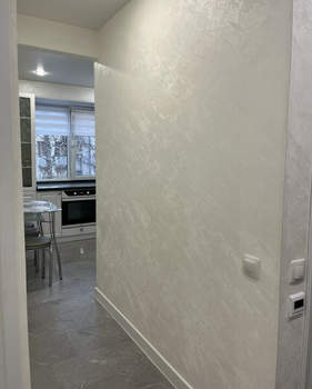 2-к квартира, вторичка, 43м2, 4/5 этаж