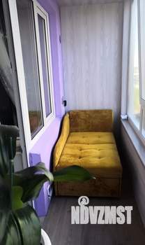 2-к квартира, вторичка, 34м2, 2/10 этаж