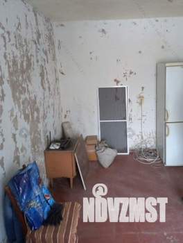 1-к квартира, вторичка, 26м2, 3/5 этаж