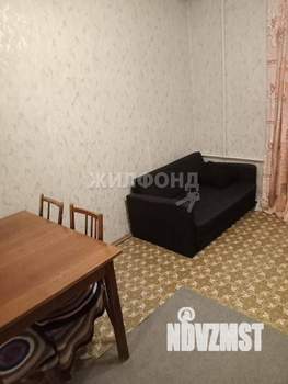 Студия квартира, вторичка, 18м2, 5/5 этаж