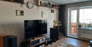 2-к квартира, вторичка, 63м2, 6/10 этаж