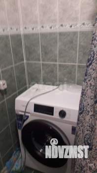 1-к квартира, вторичка, 54м2, 2/9 этаж