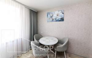 1-к квартира, вторичка, 37м2, 2/6 этаж