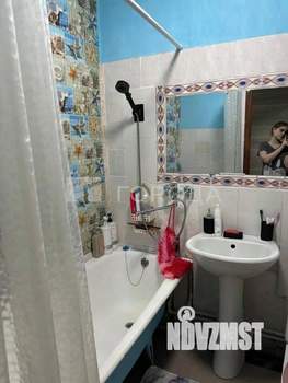 1-к квартира, вторичка, 36м2, 1/10 этаж