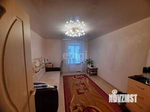 2-к квартира, вторичка, 48м2, 3/5 этаж