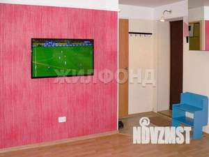 1-к квартира, вторичка, 28м2, 4/5 этаж