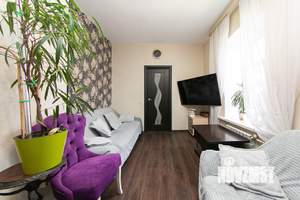 2-к квартира, вторичка, 39м2, 2/2 этаж