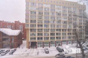 2-к квартира, вторичка, 50м2, 4/11 этаж