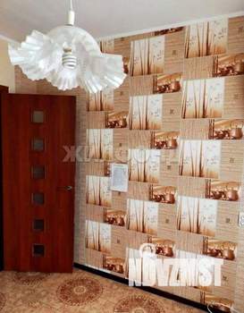 2-к квартира, вторичка, 53м2, 2/10 этаж