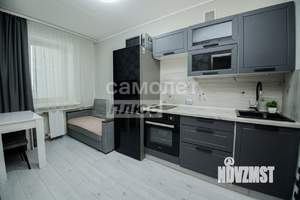 1-к квартира, вторичка, 33м2, 8/11 этаж