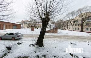 Студия квартира, вторичка, 12м2, 1/5 этаж