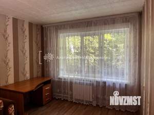 1-к квартира, вторичка, 35м2, 1/9 этаж