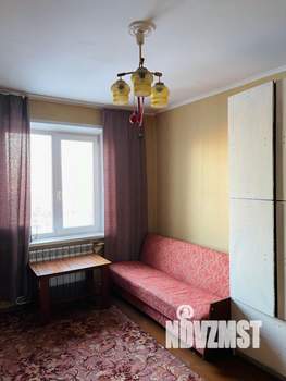 3-к квартира, вторичка, 66м2, 9/9 этаж