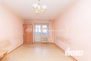 1-к квартира, вторичка, 37м2, 4/9 этаж