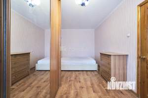 3-к квартира, вторичка, 56м2, 4/5 этаж