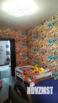 2-к квартира, вторичка, 44м2, 4/4 этаж