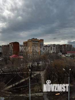 3-к квартира, вторичка, 97м2, 7/18 этаж