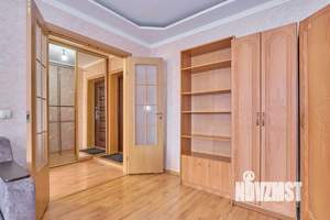 1-к квартира, вторичка, 39м2, 5/10 этаж