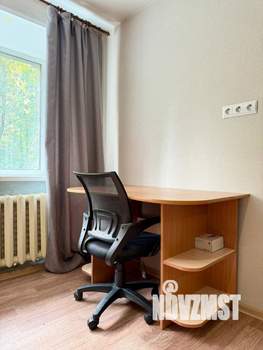 Студия квартира, вторичка, 18м2, 3/5 этаж