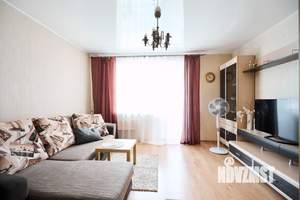 3-к квартира, вторичка, 65м2, 2/9 этаж