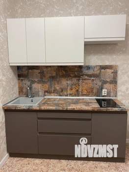 1-к квартира, вторичка, 35м2, 15/15 этаж