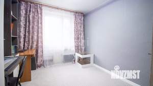 3-к квартира, вторичка, 67м2, 1/10 этаж