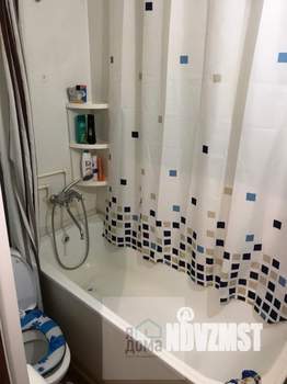 Студия квартира, вторичка, 15м2, 1/5 этаж