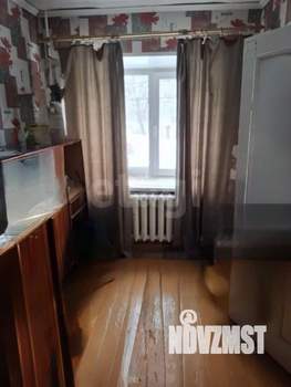 2-к квартира, вторичка, 44м2, 2/4 этаж