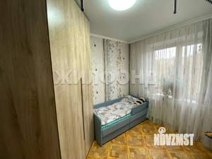 4-к квартира, вторичка, 60м2, 3/5 этаж