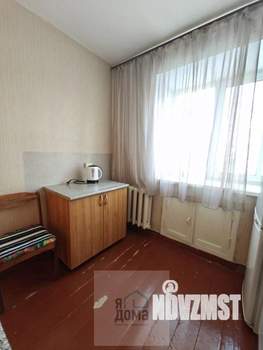 1-к квартира, вторичка, 31м2, 3/5 этаж