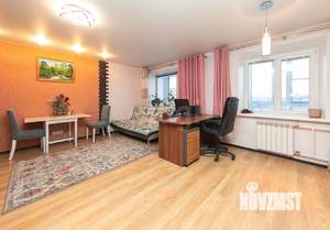 3-к квартира, вторичка, 84м2, 7/9 этаж