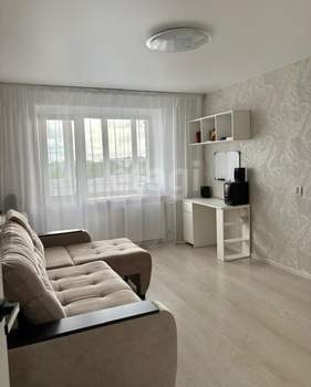 2-к квартира, вторичка, 50м2, 9/9 этаж