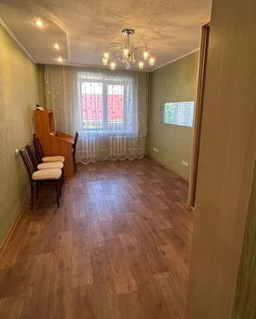 3-к квартира, вторичка, 60м2, 2/6 этаж