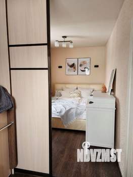 2-к квартира, вторичка, 46м2, 3/5 этаж