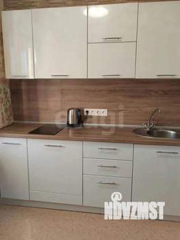 1-к квартира, вторичка, 37м2, 3/10 этаж