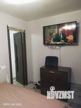 3-к квартира, вторичка, 42м2, 4/5 этаж