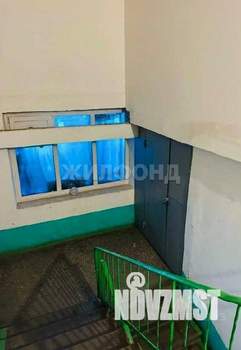 2-к квартира, вторичка, 54м2, 10/10 этаж