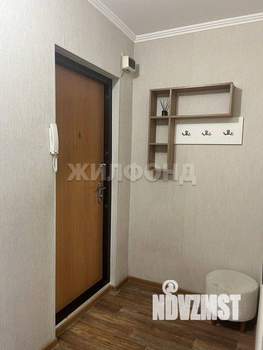 1-к квартира, вторичка, 35м2, 4/10 этаж