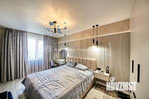 3-к квартира, вторичка, 78м2, 4/17 этаж