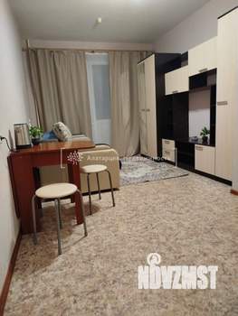 Студия квартира, вторичка, 20м2, 2/10 этаж