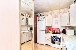 Студия квартира, вторичка, 19м2, 2/5 этаж