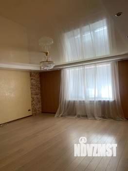 2-к квартира, вторичка, 85м2, 2/6 этаж