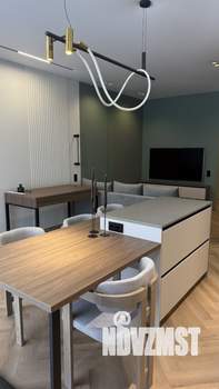 3-к квартира, вторичка, 91м2, 5/6 этаж