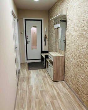 3-к квартира, вторичка, 66м2, 10/10 этаж