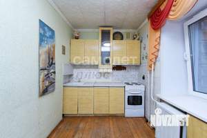 2-к квартира, вторичка, 49м2, 3/5 этаж
