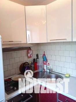 3-к квартира, вторичка, 57м2, 5/5 этаж