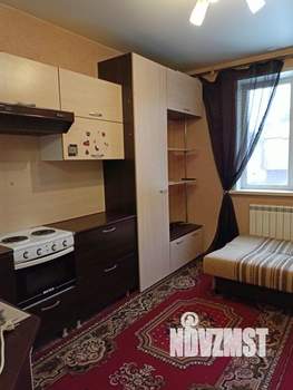 Студия квартира, вторичка, 17м2, 1/3 этаж