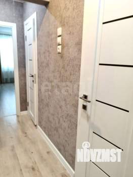 3-к квартира, вторичка, 80м2, 3/17 этаж