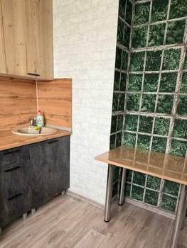 1-к квартира, вторичка, 36м2, 13/17 этаж